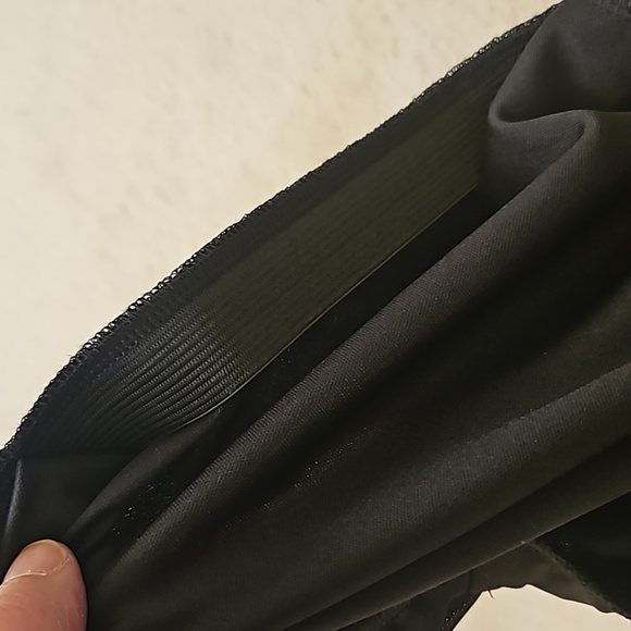 Lady's AFRM Black Skirt Size Small - Picture 6 of 7